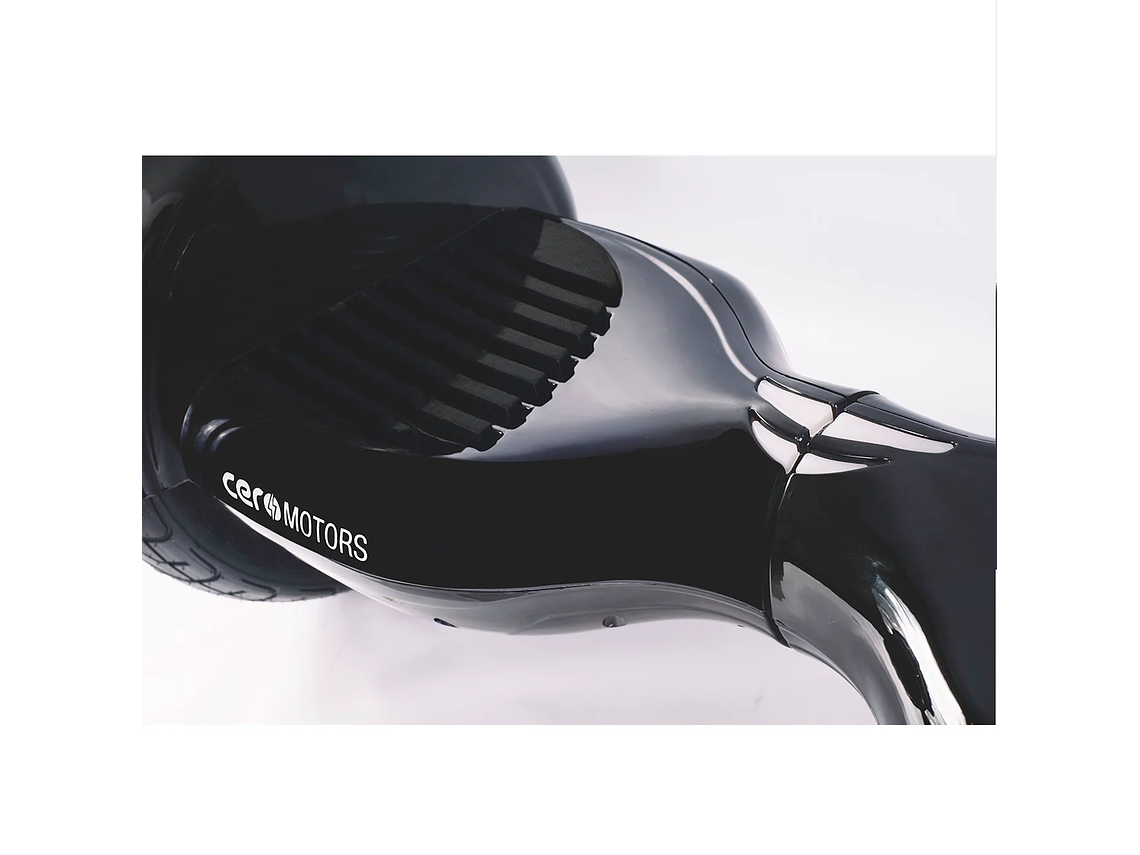 SMART BALANCE CERO MOTORS HOVERBOARD BIG10 3