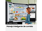 REFRIGERADOR SAMSUNG FRENCH DOOR NO FROST 699 L RF29DB9950QDZS FAMILY HUB + AI - Miniatura 6