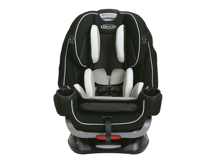 SILLA DE AUTO GRACO 4EVER EXTEND2FIT CLOVE 3