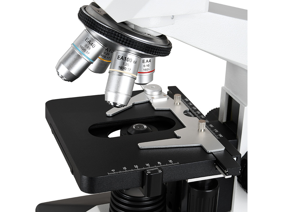 MICROSCOPIO BINOCULAR 701AN-B 5