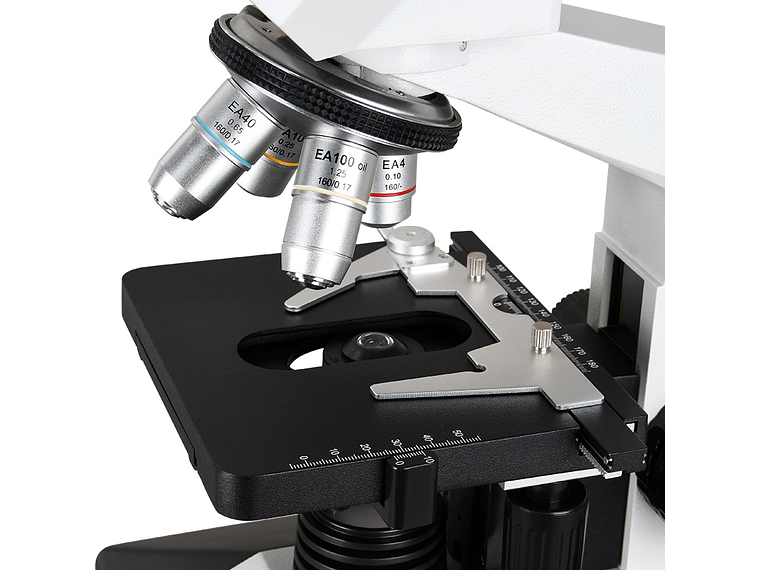 MICROSCOPIO BINOCULAR 701AN-B 5