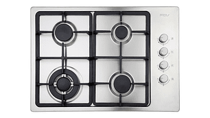 ENCIMERA GAS LICUADO FDV DESIGN 4T 2.0