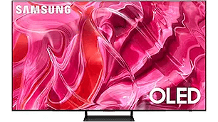 SAMSUNG SMART TV CLASS OLED 4K S90C