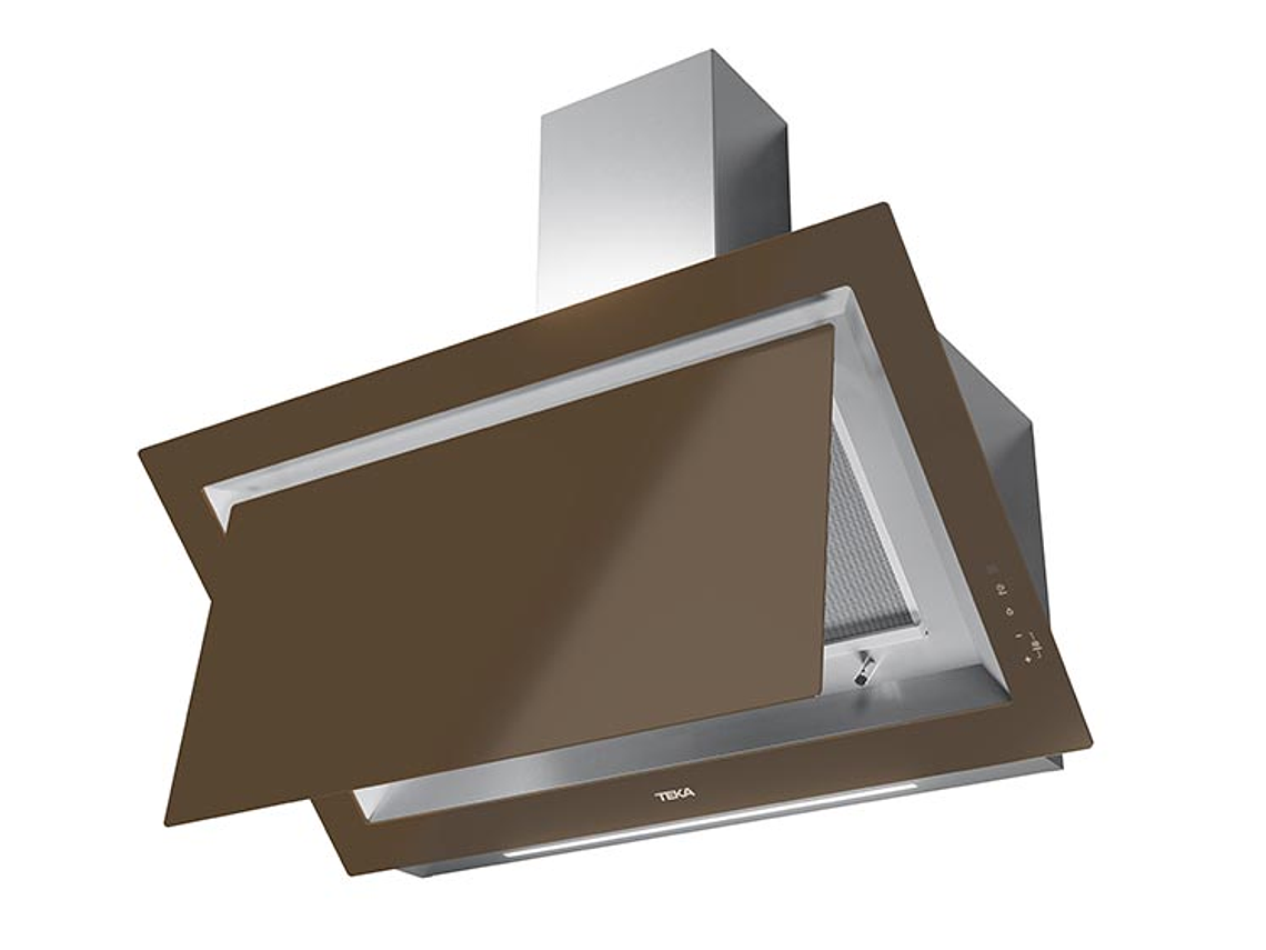 CAMPANA INTEGRABLE TEKA 90 CM DLV 98660 TOS ST 2