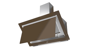 CAMPANA INTEGRABLE TEKA 90 CM DLV 98660 TOS ST