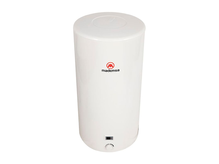 TERMO ELÉCTRICO - 100LTS TERM 100 - MADEMSA 3