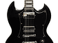 GUITARRA ELÉCTRICA XGTR SG NEGRA SG120-BK - Miniatura 3