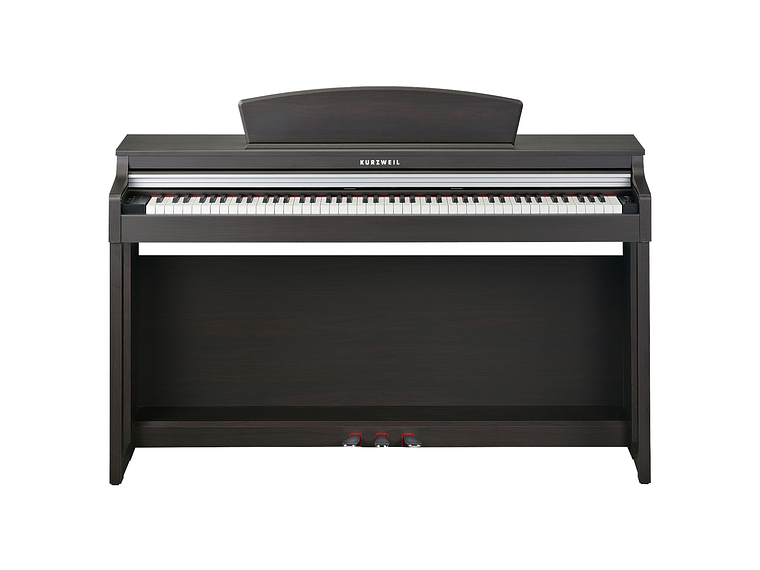 PIANO KURZWEIL DIGITAL M230 ROSEWOOD 2