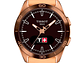 RELOJ DE PULSERA TISSOT T-TOUCH CONNECT SPORT BEIGE - Miniatura 1