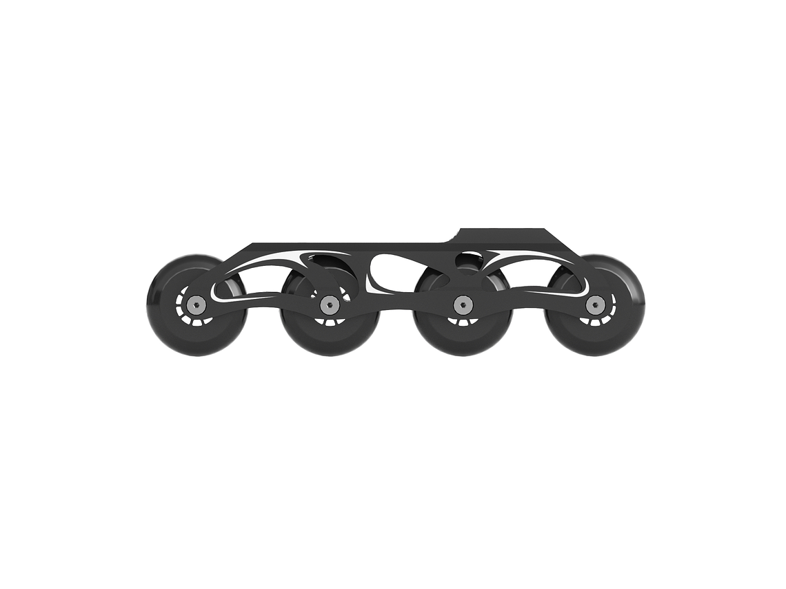 PATINES SKATEBOARD EWAY ELÉCTRICOS RS1 7