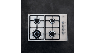 ENCIMERA GAS LICUADO FDV DESIGN 4T 2.0