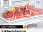REFRIGERADOR TOP MOUNT FREEZER 341L SPACE MAX - Miniatura 6