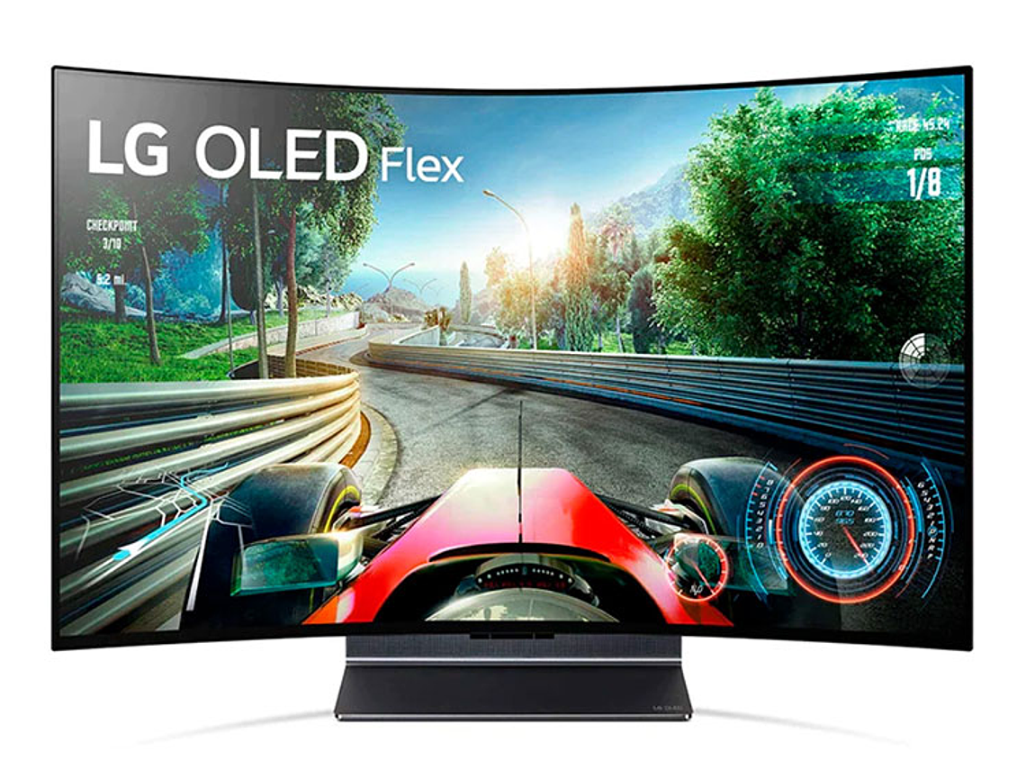 SMART TV LG OLED UHD 4K 42