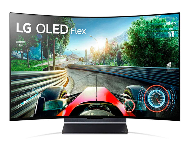 SMART TV LG OLED UHD 4K 42