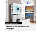 REFRIGERADOR SAMSUNG FRENCH DOOR NO FROST 699 L RF29DB9950QDZS FAMILY HUB + AI - Miniatura 7