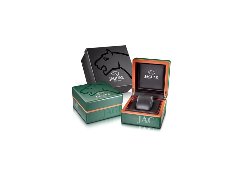 RELOJ JAGUAR MUJER UTOMATICO J966/4 VERA 4