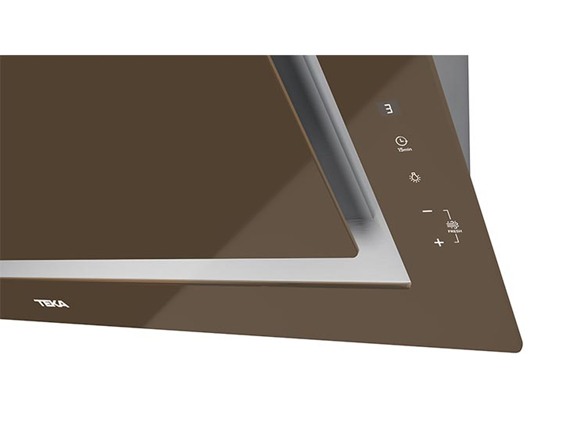 CAMPANA INTEGRABLE TEKA 90 CM DLV 98660 TOS ST 3