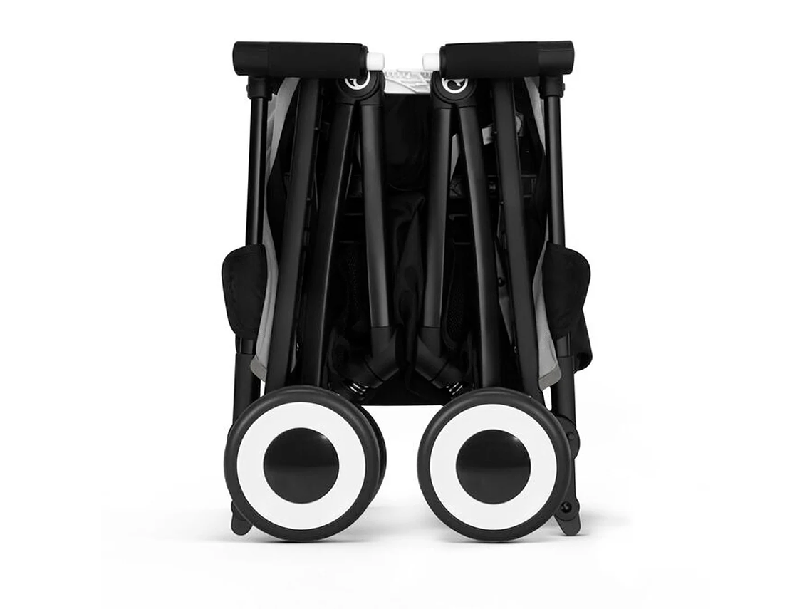 COCHE TRAVEL SYSTEM LIBELLE LG + ATON S2 + BASE 6