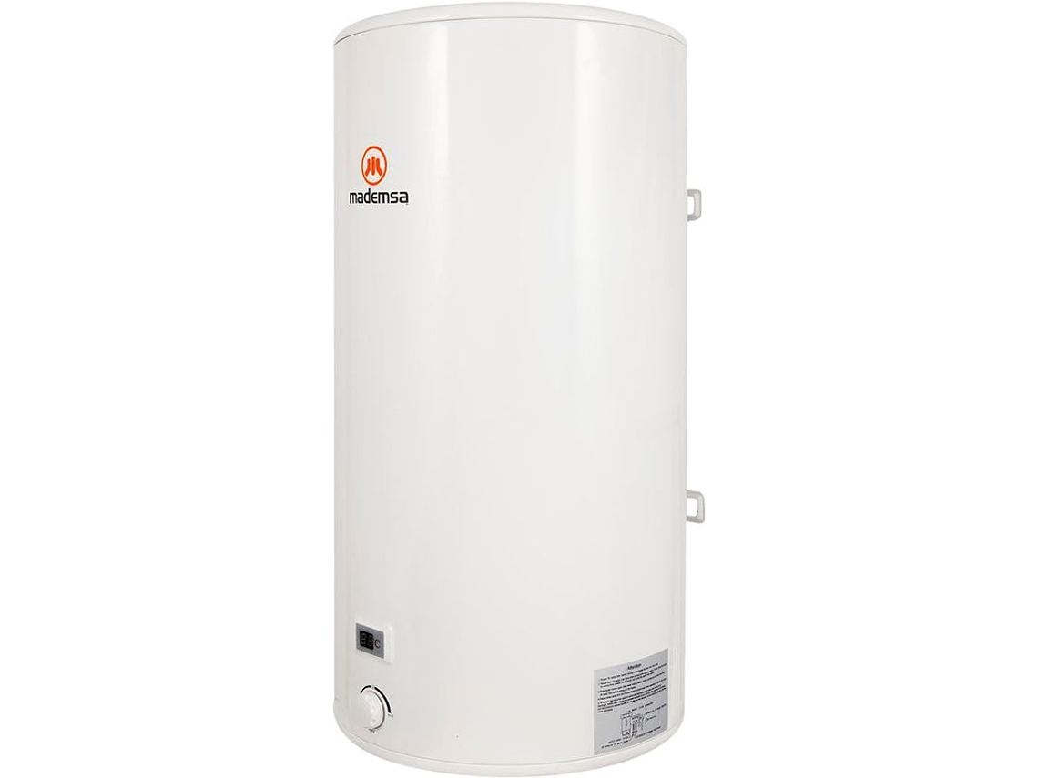 TERMO ELÉCTRICO - 100LTS TERM 100 - MADEMSA 4