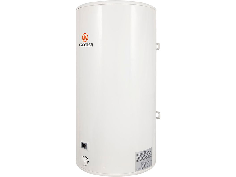 TERMO ELÉCTRICO - 100LTS TERM 100 - MADEMSA 4