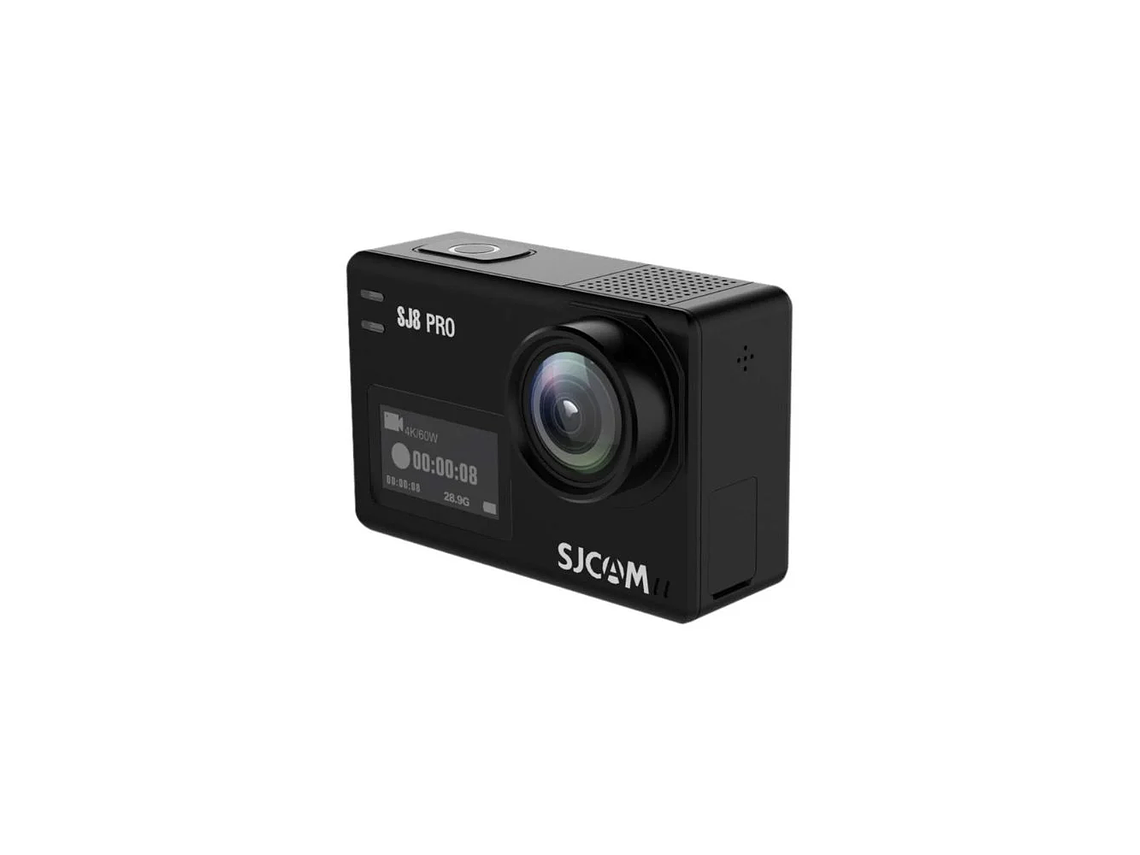 SJCAM 8 PRO - CÁMARA DEPORTIVA 1