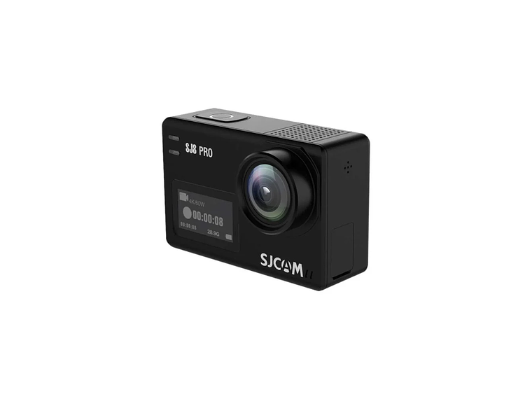SJCAM 8 PRO - CÁMARA DEPORTIVA 1