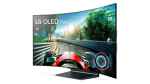 SMART TV LG OLED UHD 4K 42