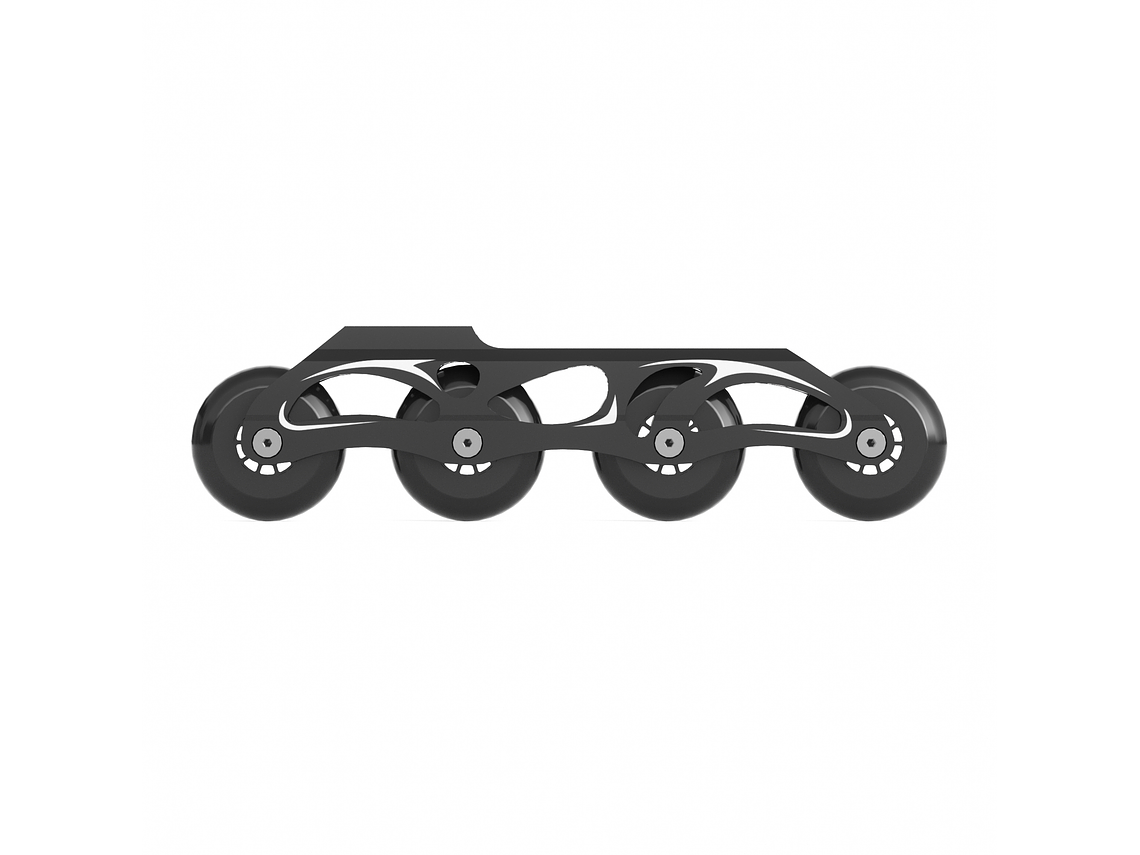 PATINES SKATEBOARD EWAY ELÉCTRICOS RS1 8