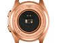 RELOJ DE PULSERA TISSOT T-TOUCH CONNECT SPORT BEIGE - Miniatura 2