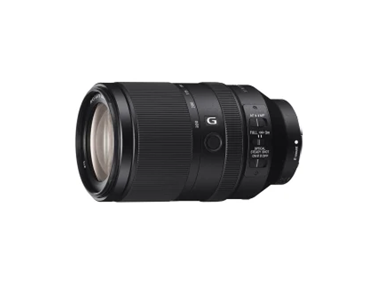 SONY SEL 70300G FE 70-300MM F4.5-5.6 G OSS MONTURA E 1