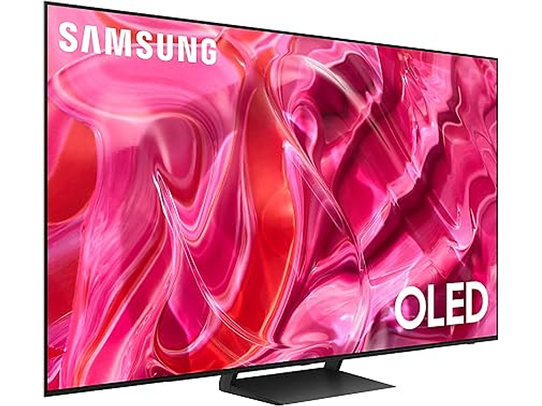 SAMSUNG SMART TV CLASS OLED 4K S90C 2
