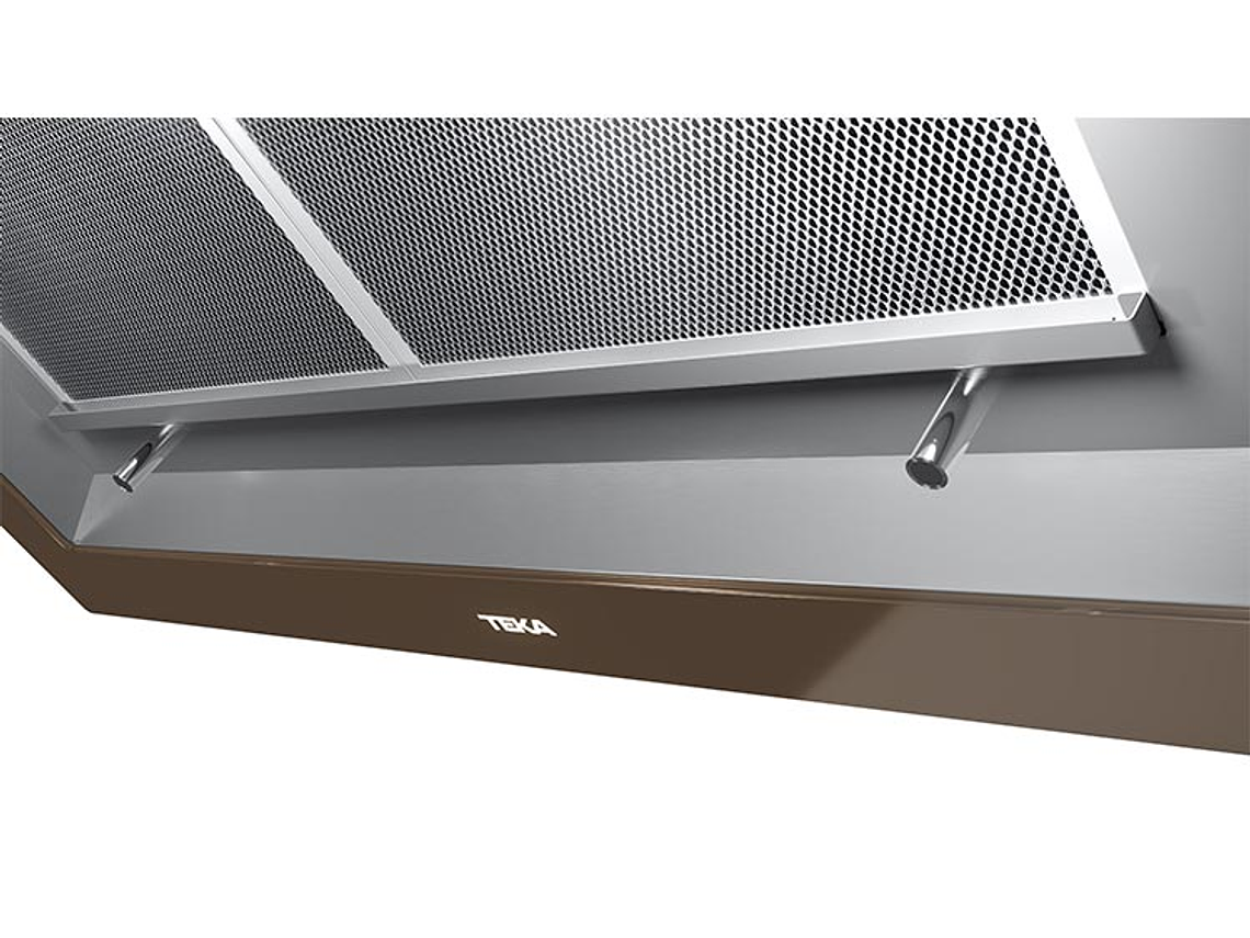 CAMPANA INTEGRABLE TEKA 90 CM DLV 98660 TOS ST 4