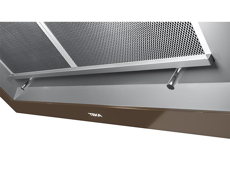 CAMPANA INTEGRABLE TEKA 90 CM DLV 98660 TOS ST 4