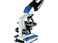 MICROSCOPIO BINOCULAR 120B - Miniatura 1