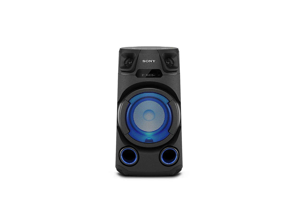 MINICOMPONENTE MHC-V13 SONY 1