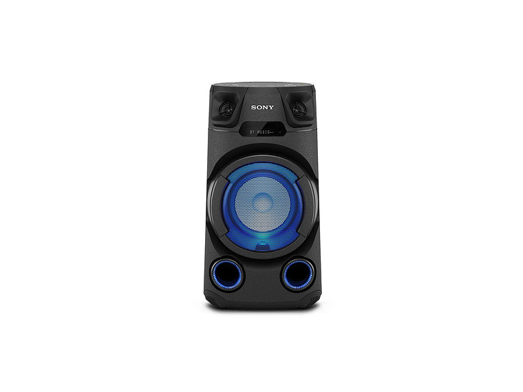 MINICOMPONENTE MHC-V13 SONY 1