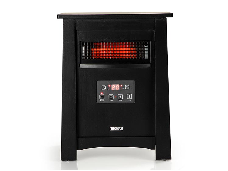 ESTUFA INFRARROJA THOMAS TH-IR61 1