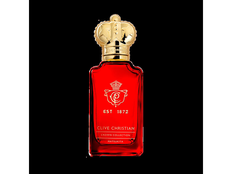 PERFUME CLIVE CHRISTIAN CROWN COLLECTION 1872 MATSUKITA MUJER 50 ML 1