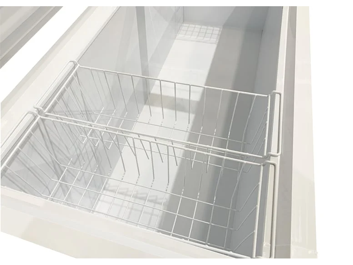  CONGELADOR DUAL TAPA DURA 745LTS 2