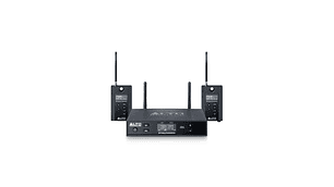 SISTEMA INALÁMBRICO PARA ALTAVOCES STEALTH WIRELESS MKII ALTO