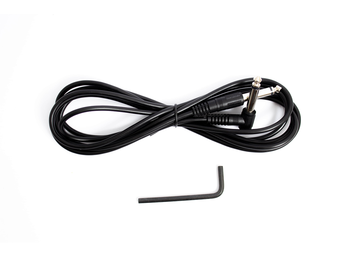 GUITARRA ELÉCTRICA XGTR SG NEGRA SG120-BK 5