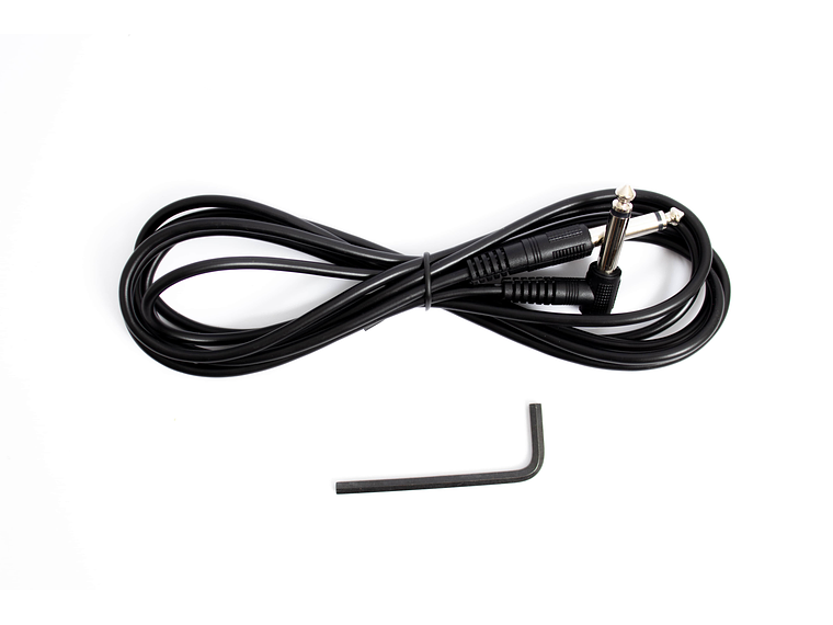 GUITARRA ELÉCTRICA XGTR SG NEGRA SG120-BK 5