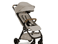 COCHE DE PASEO TRVL BEIGE NUNA - Miniatura 1