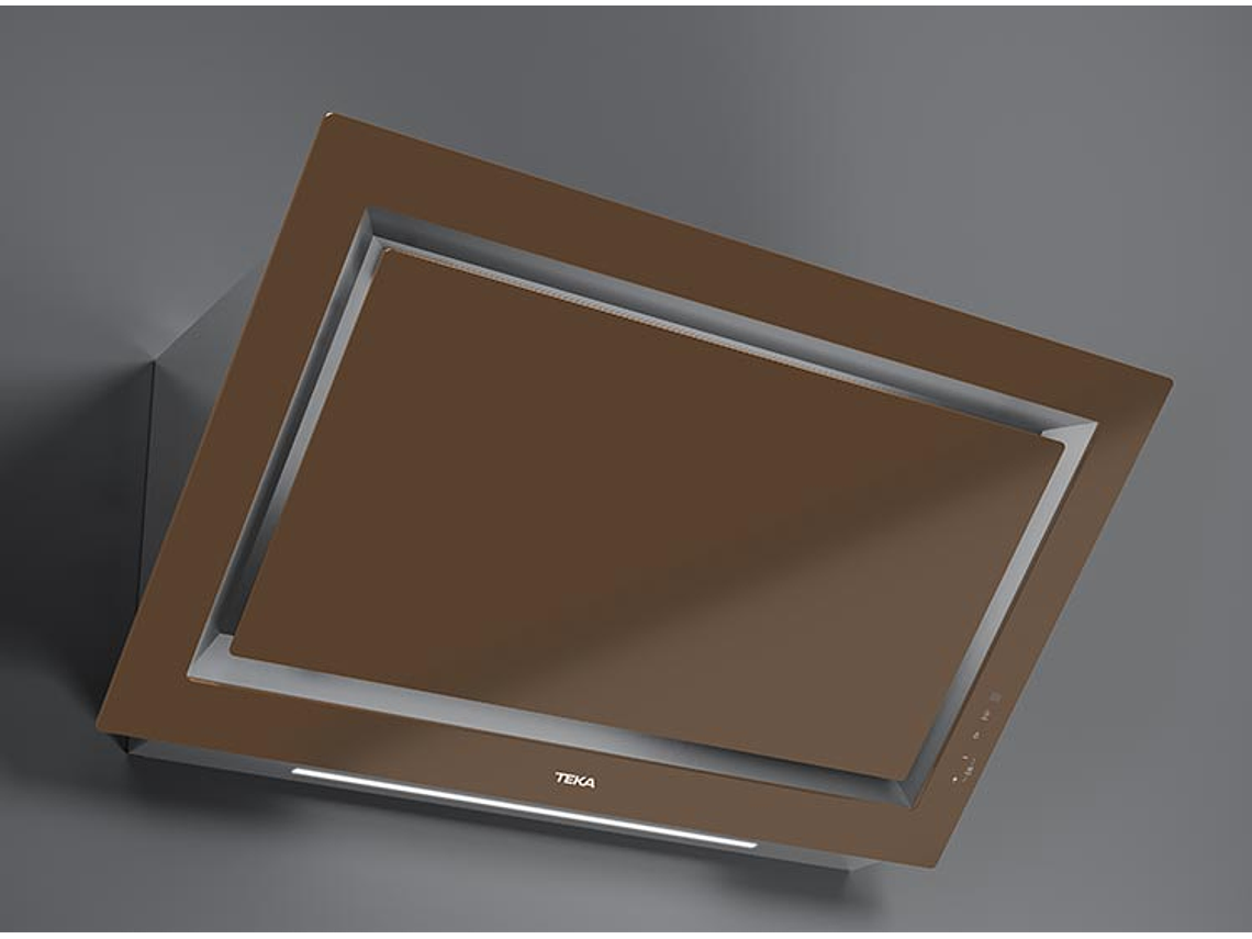 CAMPANA INTEGRABLE TEKA 90 CM DLV 98660 TOS ST 5