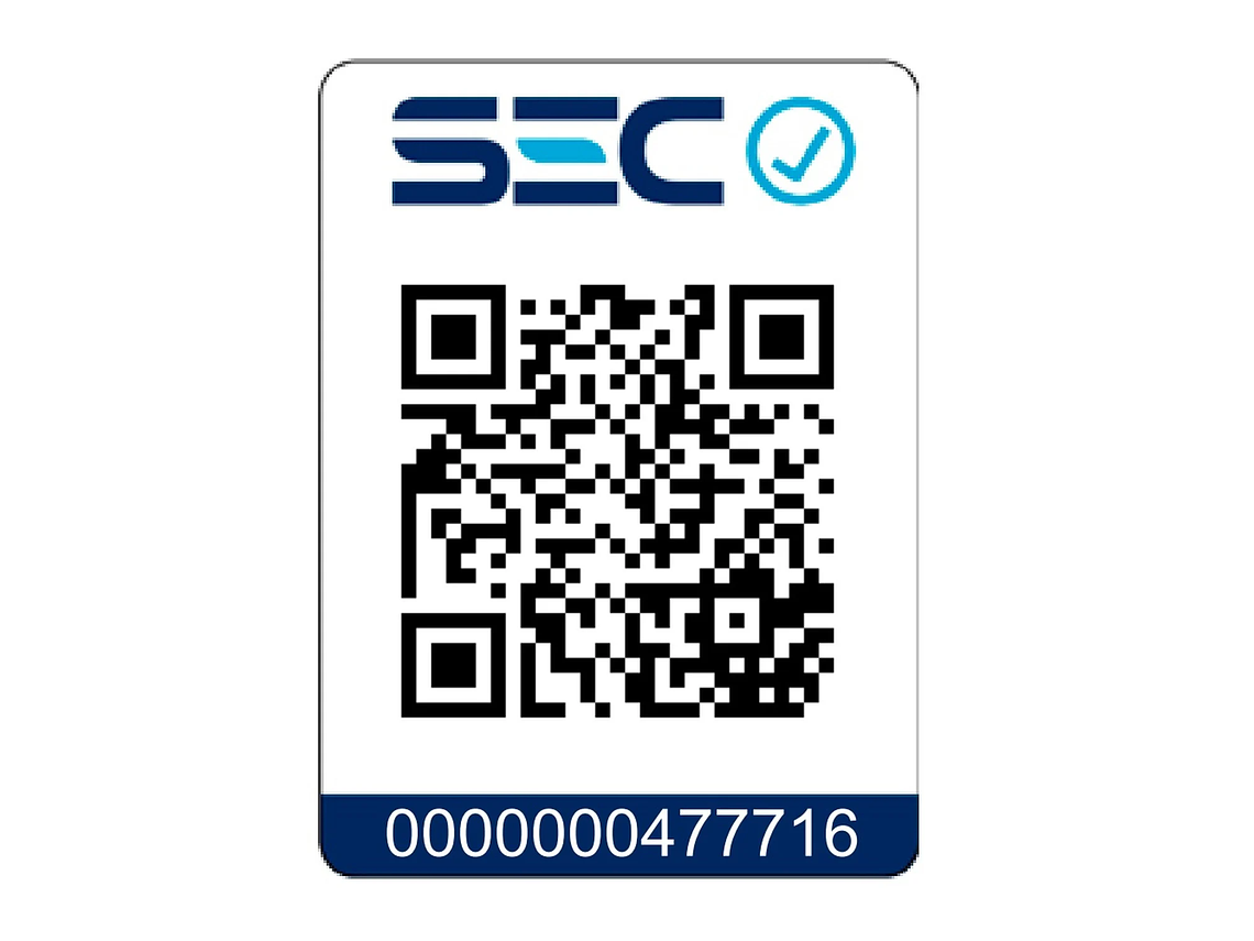 REFRIGERADOR TOP MOUNT FREEZER 341L SPACE MAX 8