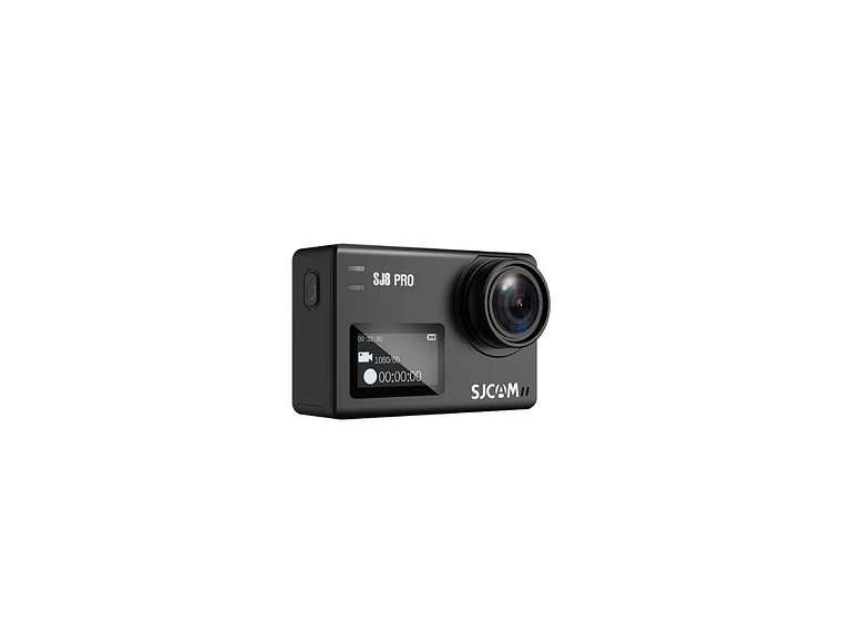 SJCAM 8 PRO - CÁMARA DEPORTIVA 2