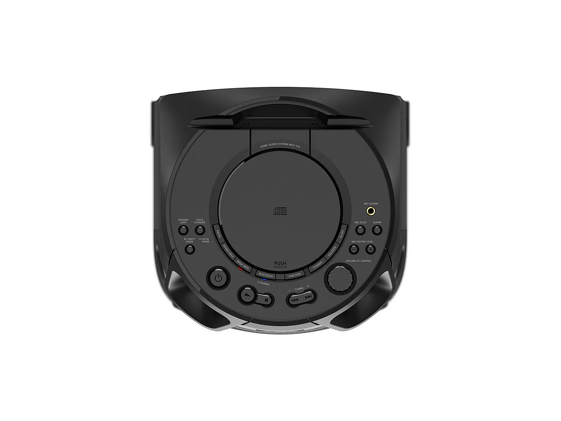 MINICOMPONENTE MHC-V13 SONY 2