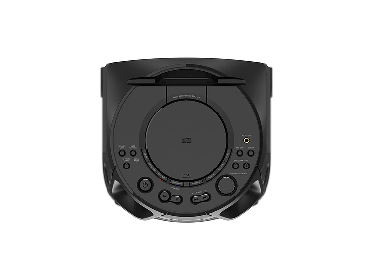 MINICOMPONENTE MHC-V13 SONY 2