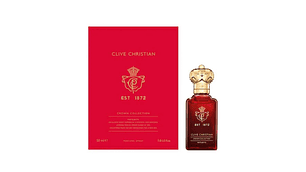PERFUME CLIVE CHRISTIAN CROWN COLLECTION 1872 MATSUKITA MUJER 50 ML