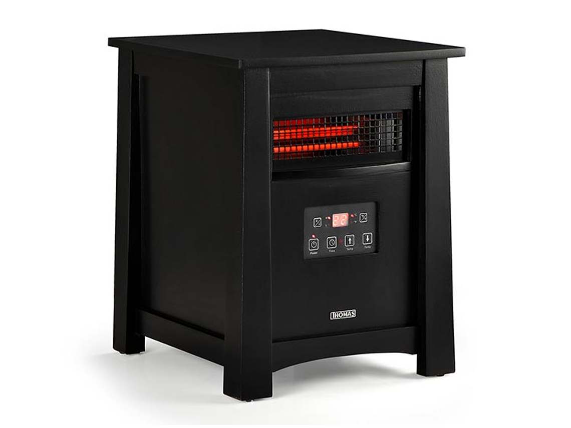 ESTUFA INFRARROJA THOMAS TH-IR61 2